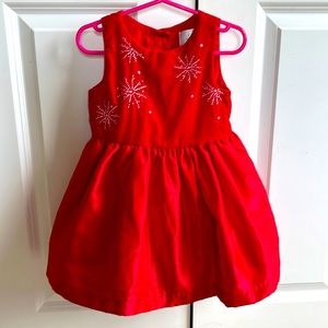 Toddler dress